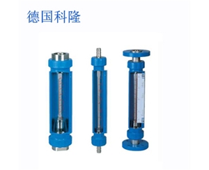 德國科隆VA/SA/FA20系列玻璃轉子流量計